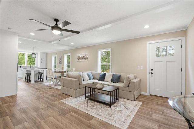 67 Chastain Road, Sautee Nacoochee, GA 30571