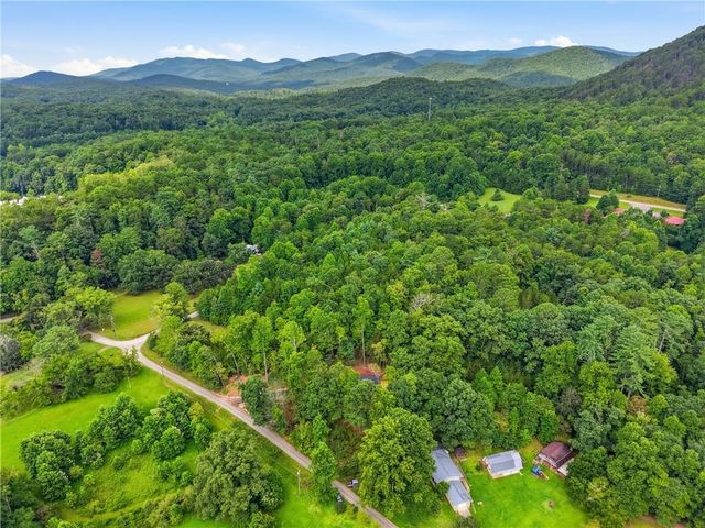67 Chastain Road, Sautee Nacoochee, GA 30571