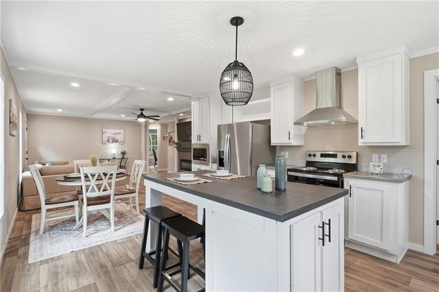 67 Chastain Road, Sautee Nacoochee, GA 30571