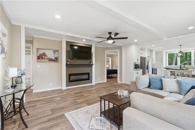 67 Chastain Road, Sautee Nacoochee, GA 30571