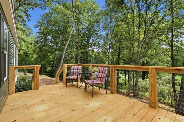 67 Chastain Road, Sautee Nacoochee, GA 30571