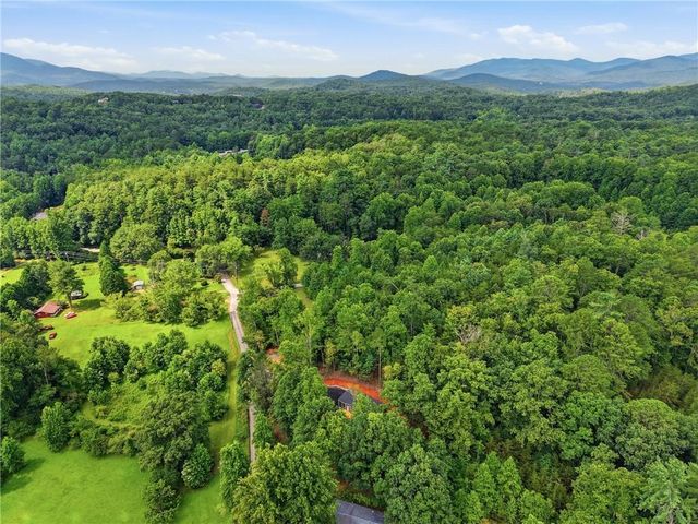 67 Chastain Road, Sautee Nacoochee, GA 30571