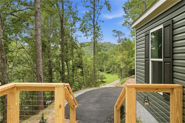 67 Chastain Road, Sautee Nacoochee, GA 30571