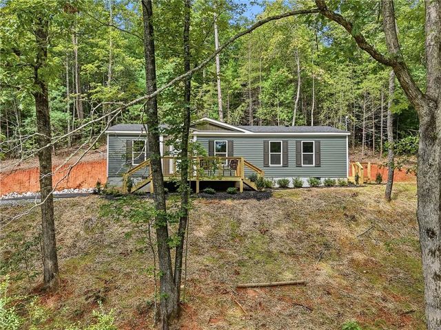 67 Chastain Road, Sautee Nacoochee, GA 30571