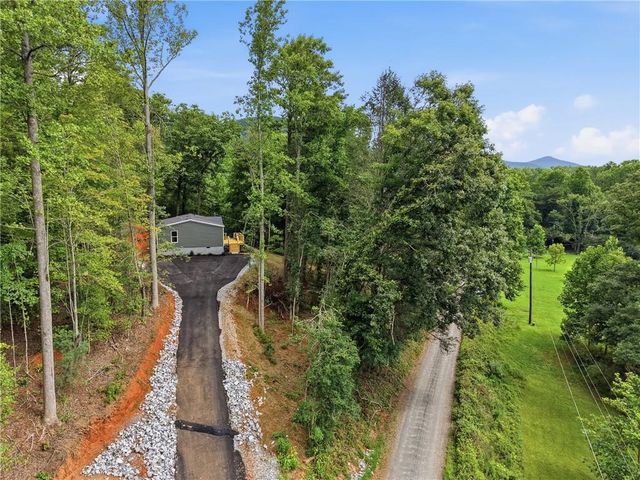 67 Chastain Road, Sautee Nacoochee, GA 30571