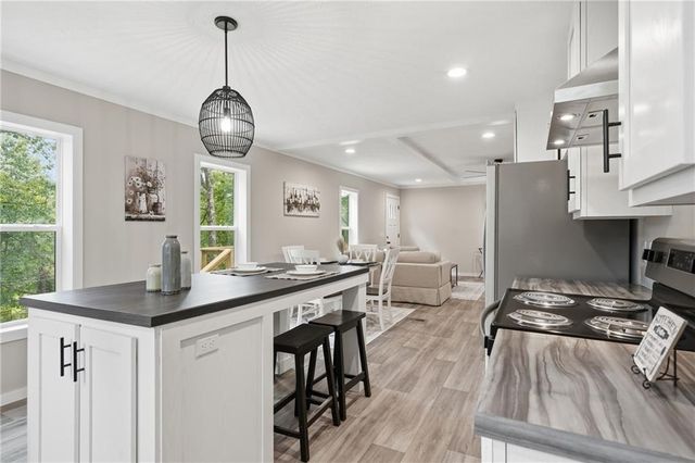 67 Chastain Road, Sautee Nacoochee, GA 30571