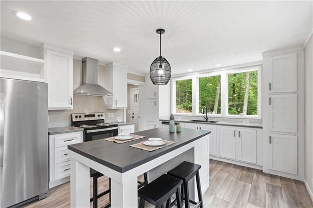 67 Chastain Road, Sautee Nacoochee, GA 30571