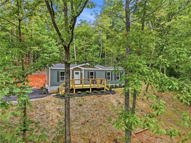67 Chastain Road, Sautee Nacoochee, GA 30571