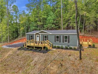 67 Chastain Road, Sautee Nacoochee, GA 30571