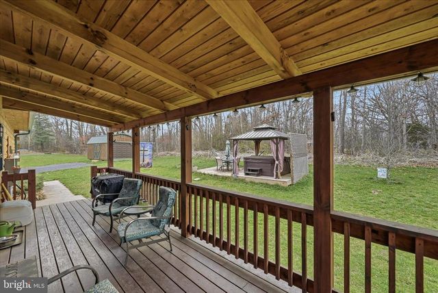 459 SPRINGFIELD ESTATES DR, Rileyville, VA 22650