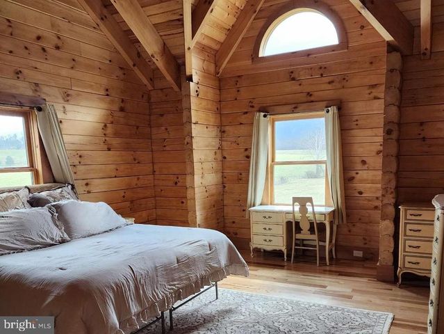 459 SPRINGFIELD ESTATES DR, Rileyville, VA 22650