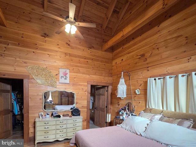 459 SPRINGFIELD ESTATES DR, Rileyville, VA 22650