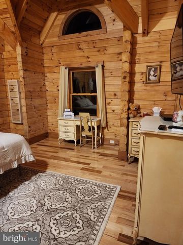 459 SPRINGFIELD ESTATES DR, Rileyville, VA 22650