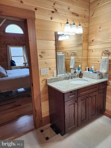 459 SPRINGFIELD ESTATES DR, Rileyville, VA 22650