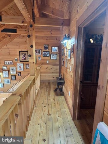 459 SPRINGFIELD ESTATES DR, Rileyville, VA 22650