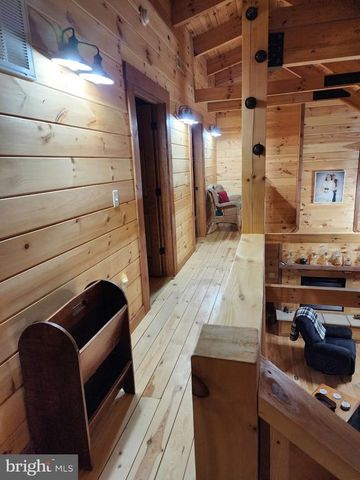 459 SPRINGFIELD ESTATES DR, Rileyville, VA 22650