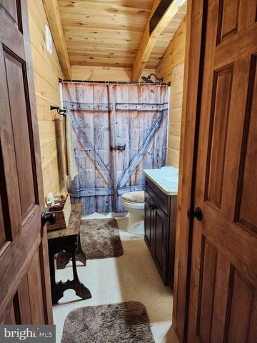 459 SPRINGFIELD ESTATES DR, Rileyville, VA 22650