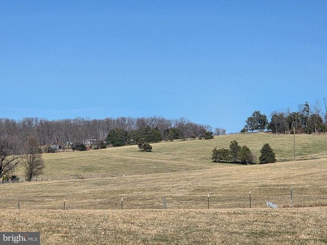 459 SPRINGFIELD ESTATES DR, Rileyville, VA 22650