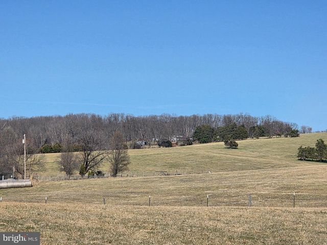 459 SPRINGFIELD ESTATES DR, Rileyville, VA 22650