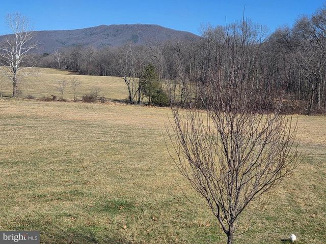 459 SPRINGFIELD ESTATES DR, Rileyville, VA 22650