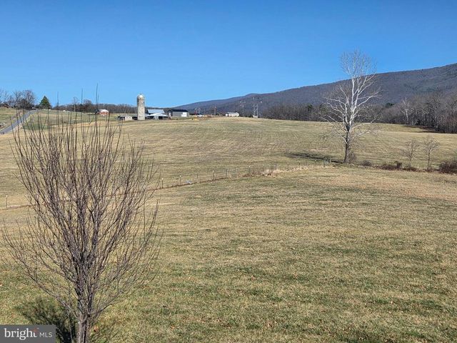 459 SPRINGFIELD ESTATES DR, Rileyville, VA 22650