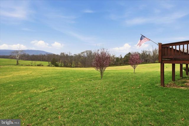 459 SPRINGFIELD ESTATES DR, Rileyville, VA 22650
