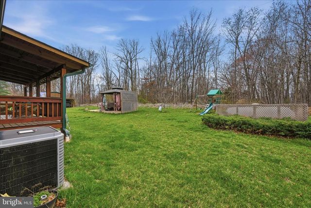 459 SPRINGFIELD ESTATES DR, Rileyville, VA 22650