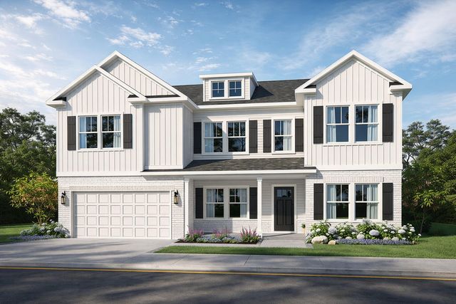 5938 Hightower Drive 2, Hixson, TN 37343