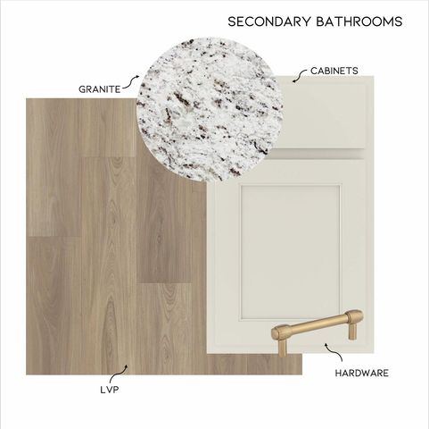 5938 Hightower Drive 2, Hixson, TN 37343