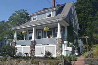 4 Redington Terrace, Swampscott, MA 01907