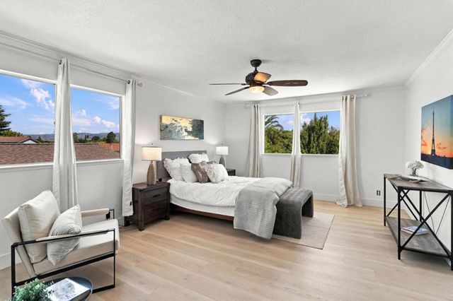 4530 Crocus Drive, San Jose, CA 95136