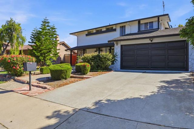 4530 Crocus Drive, San Jose, CA 95136