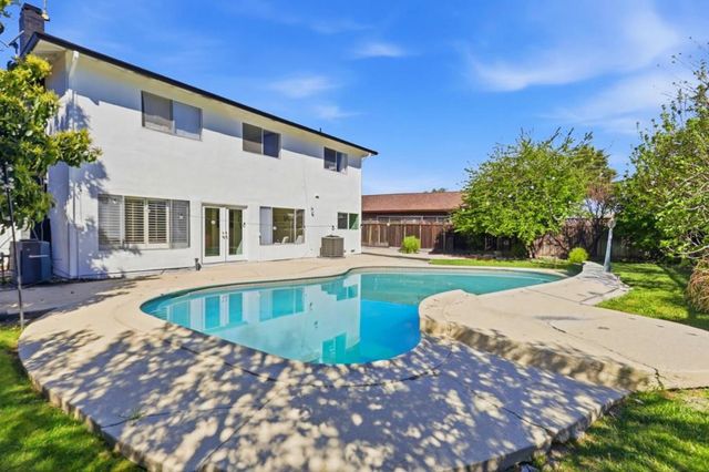 4530 Crocus Drive, San Jose, CA 95136