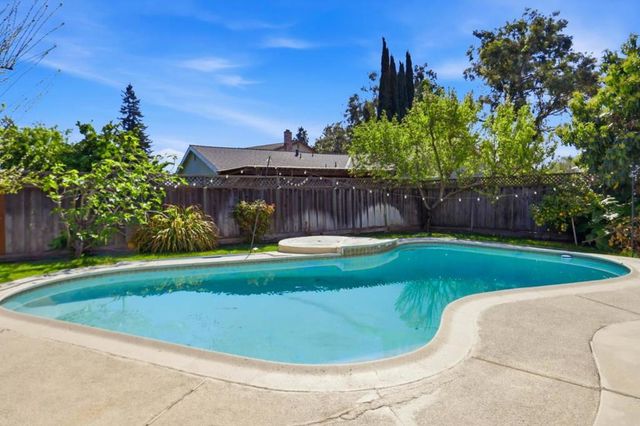 4530 Crocus Drive, San Jose, CA 95136