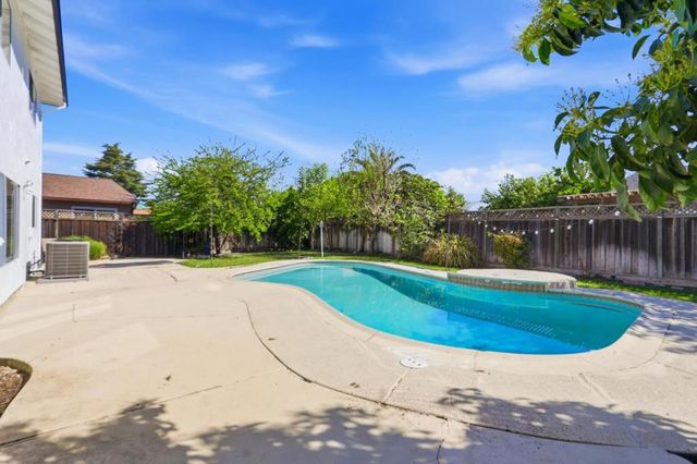 4530 Crocus Drive, San Jose, CA 95136