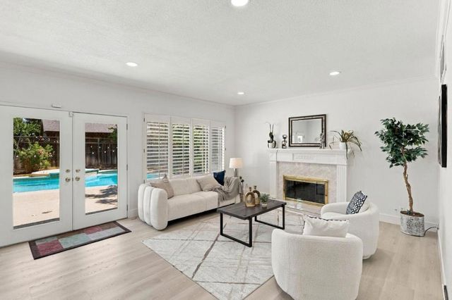 4530 Crocus Drive, San Jose, CA 95136