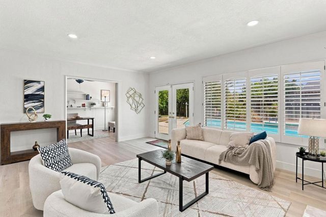 4530 Crocus Drive, San Jose, CA 95136