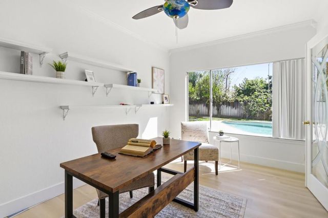 4530 Crocus Drive, San Jose, CA 95136
