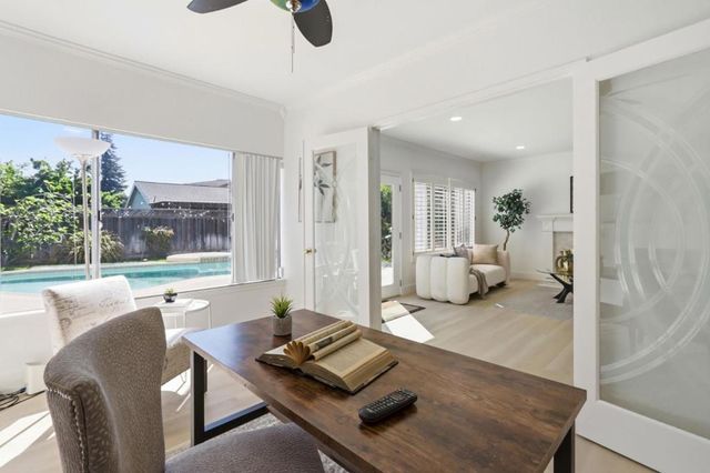 4530 Crocus Drive, San Jose, CA 95136