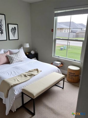 2411 Pintail Loop, Copperas Cove, TX 76522