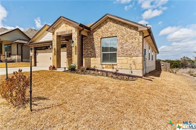 2411 Pintail Loop, Copperas Cove, TX 76522