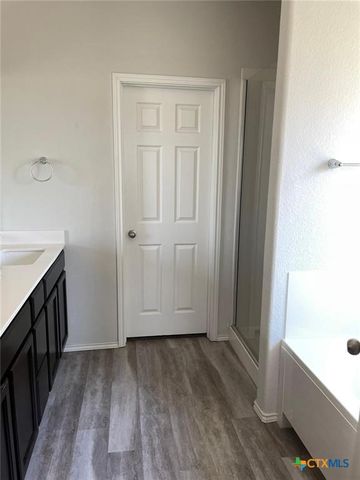 2411 Pintail Loop, Copperas Cove, TX 76522