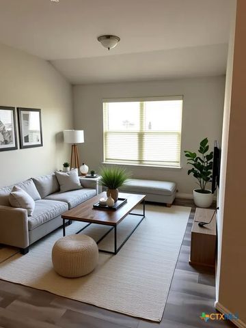 2411 Pintail Loop, Copperas Cove, TX 76522