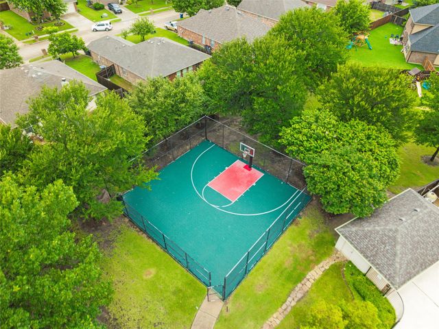 4400 Mimosa Drive, Melissa, TX 75454
