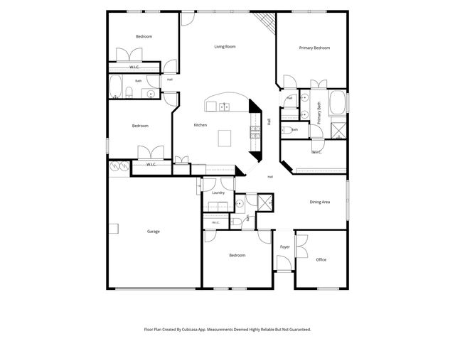4400 Mimosa Drive, Melissa, TX 75454