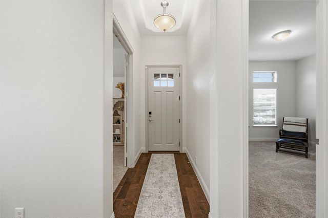 4400 Mimosa Drive, Melissa, TX 75454