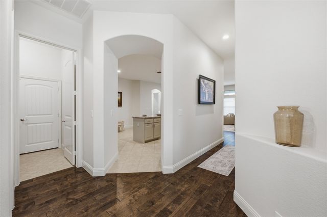 4400 Mimosa Drive, Melissa, TX 75454