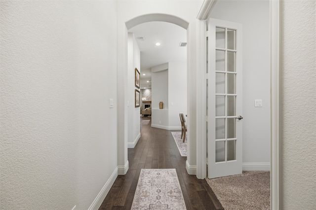 4400 Mimosa Drive, Melissa, TX 75454