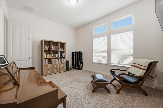 4400 Mimosa Drive, Melissa, TX 75454