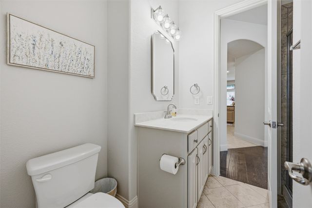 4400 Mimosa Drive, Melissa, TX 75454
